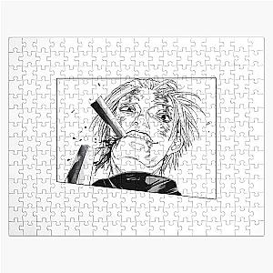 Gaku Sakamoto Days Jigsaw Puzzle