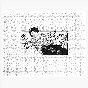 Sakamoto Days Jigsaw Puzzle
