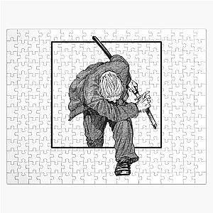 Sakamoto Days Jigsaw Puzzle