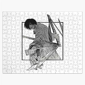 Sakamoto Days Jigsaw Puzzle