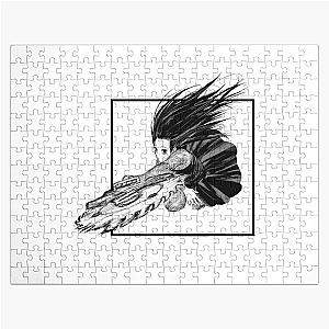 Sakamoto Days Jigsaw Puzzle