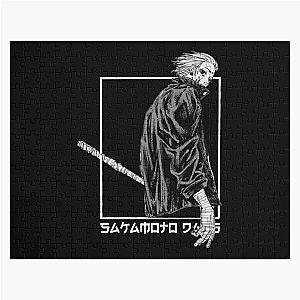 Gaku Sakamoto Days Puzzle