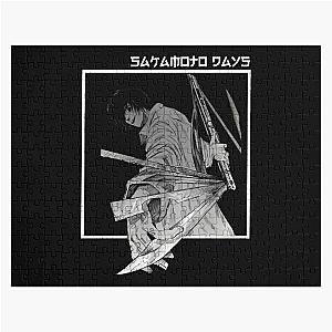 Nagumo Sakamoto Days Jigsaw Puzzle