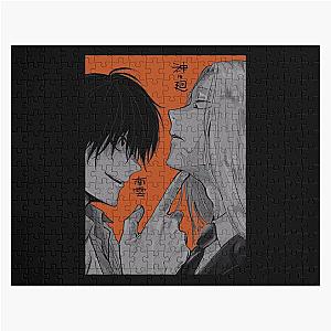Sakamoto Days Puzzle