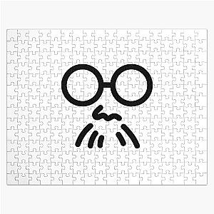 Sakamoto Days Anime Jigsaw Puzzle