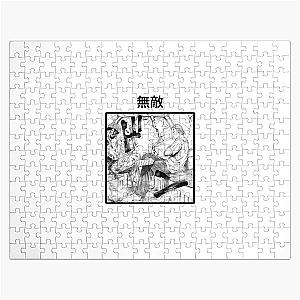 Sakamoto / Sakamoto Days Jigsaw Puzzle