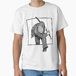 Sakamoto Days Classic T-Shirt