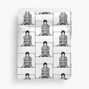 Sakamoto Days Duvet Cover