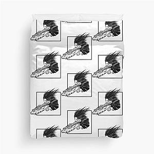 Sakamoto Days Duvet Cover