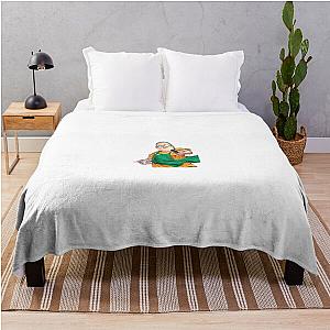 Taro Sakamoto - Sakamoto Days Throw Blanket 

becomes

Taro Sakamoto - Sakamoto Days Throw
