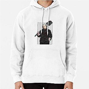 Gaku Sakamoto Pullover Hoodie