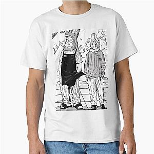 Sakamoto Days Classic T-Shirt