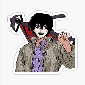 Sakamoto Days