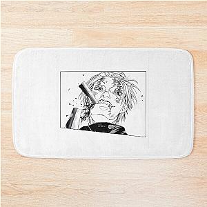 Gaku Sakamoto Bath Mat