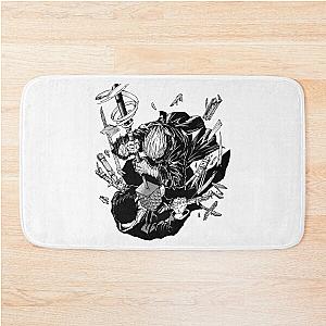 Gaku Sakamoto Bath Mat