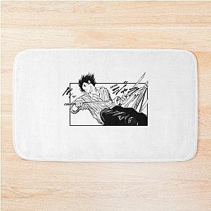 Sakamoto Days Bath Mat