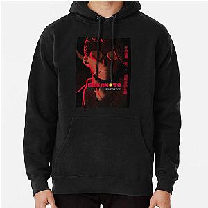 Sakamoto Pullover Hoodie