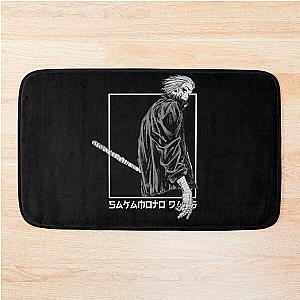 Gaku Sakamoto Bath Mat