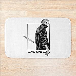 Gaku Sakamoto Bath Mat