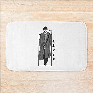 Nagumo Sakamoto Bath Mat