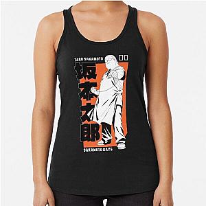 Taro Sakamoto - Sakamoto Days Tank Top