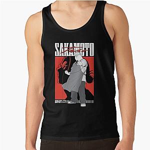 Taro Sakamoto - Sakamoto Days Tank