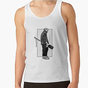 Gaku Sakamoto Days Tank Top