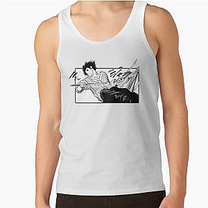 Sakamoto Days Tank Top