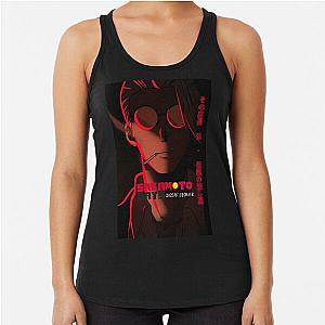 Sakamoto Racerback Tank Top