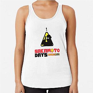 Sakamoto Racerback Tank Top