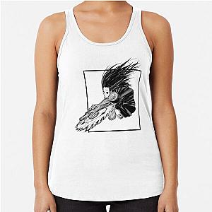 Sakamoto Days Racerback Tank