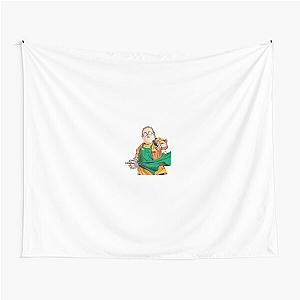 Taro Sakamoto Sakamoto Tapestry