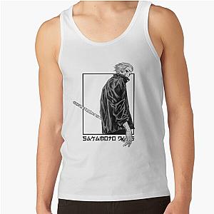 Gaku Sakamoto Tank Top