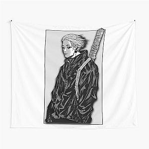 Gaku Sakamoto DAYS Tapestry