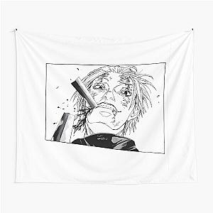 Gaku Sakamoto Tapestry