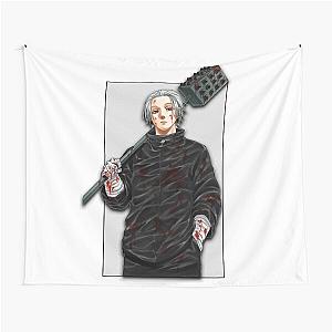 Gaku Sakamoto Tapestry