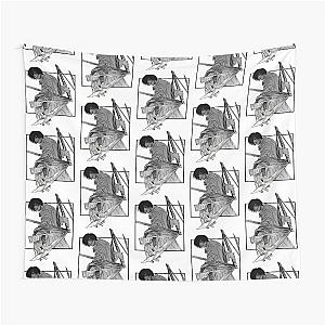 Sakamoto Days Tapestry