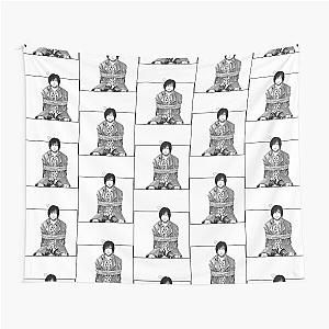 Sakamoto Days Tapestry