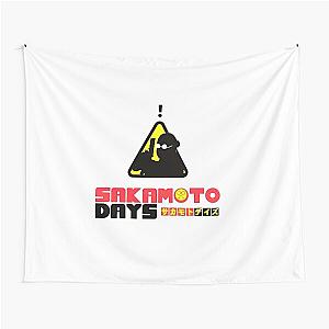 Sakamoto Days Tapestry