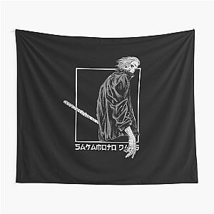 Gaku Sakamoto's Tapestry