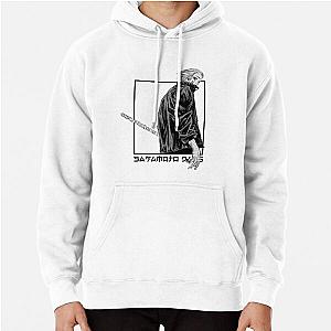 Gaku Sakamoto Pullover Hoodie
