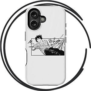 Sakamoto Days Cases