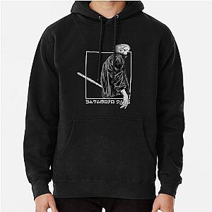 Gaku Sakamoto Pullover Hoodie