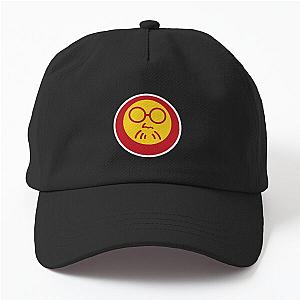 Sakamoto Days Daruma Hat
