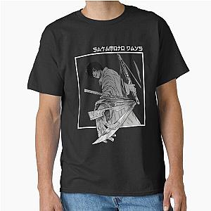 Nagumo Sakamoto Days Classic T-Shirt