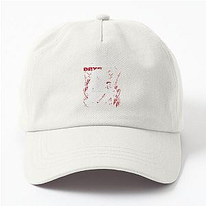 Taro Sakamoto Sakamoto Days Dad Hat