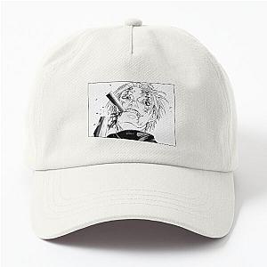Gaku Sakamoto Dad Hat