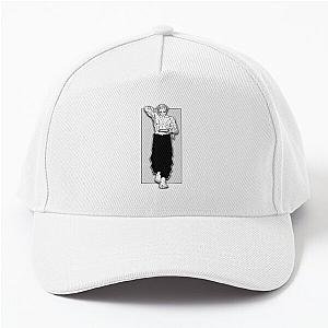 Gaku Sakamoto Baseball Cap