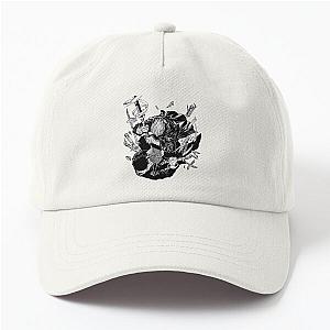 Gaku SAKAMOTO DAYS Hat
