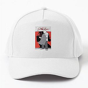 Taro Sakamoto-Sakamoto Days Baseball Cap